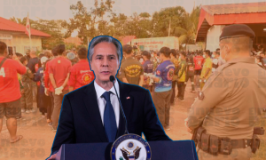 EE.UU. ofrece su apoyo a Tailandia después de la masacre que dejó 37 muertos