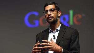 Google invertirá 690 millones de dólares en Japón para reforzarse en Asia