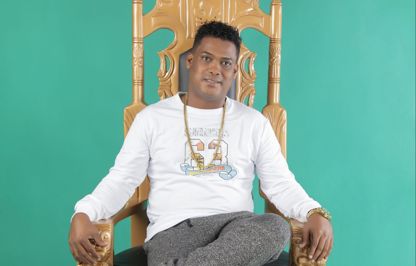 JS ONE lanza “¿Qué pasó”? de la mano de Choco Studio Music – El Nuevo ...