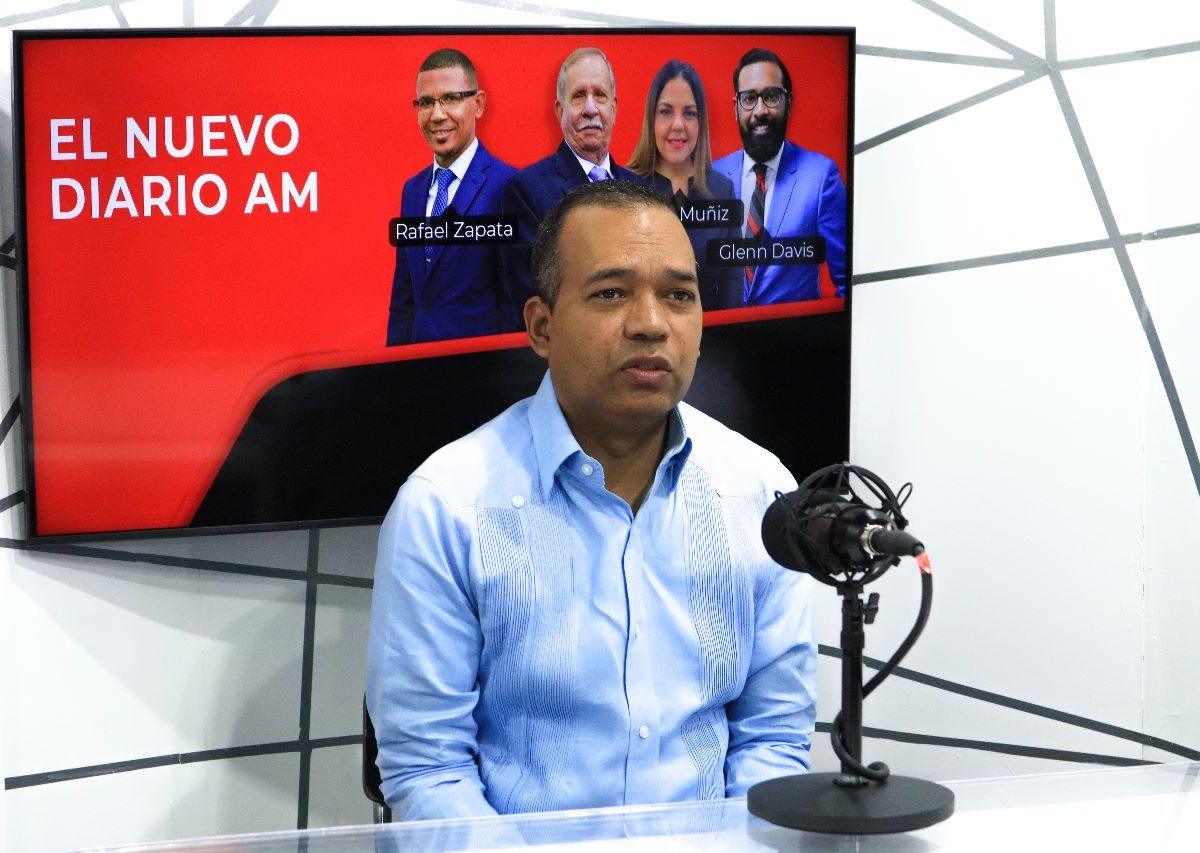 Martín Pérez abrirá ante Dominicana buscando hacer historia - Soy Nueva  Prensa Digital