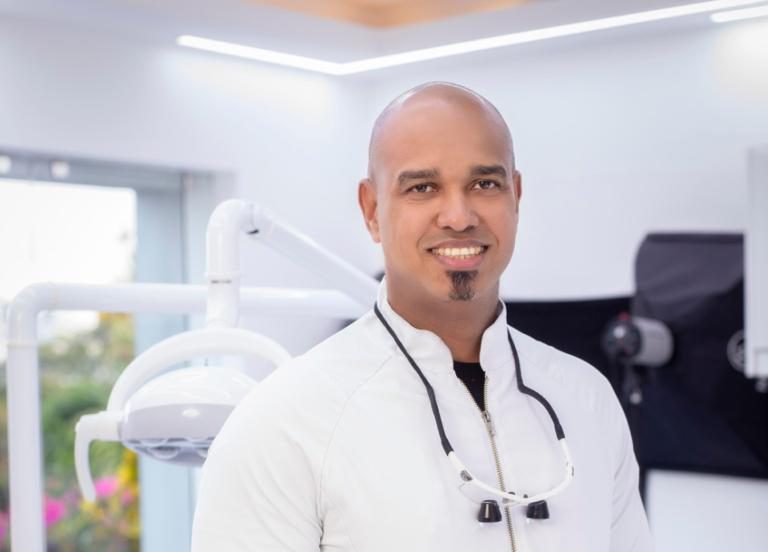 Doctor Daneiris Santana inaugura centro radiológico “CRIA” – El Nuevo ...