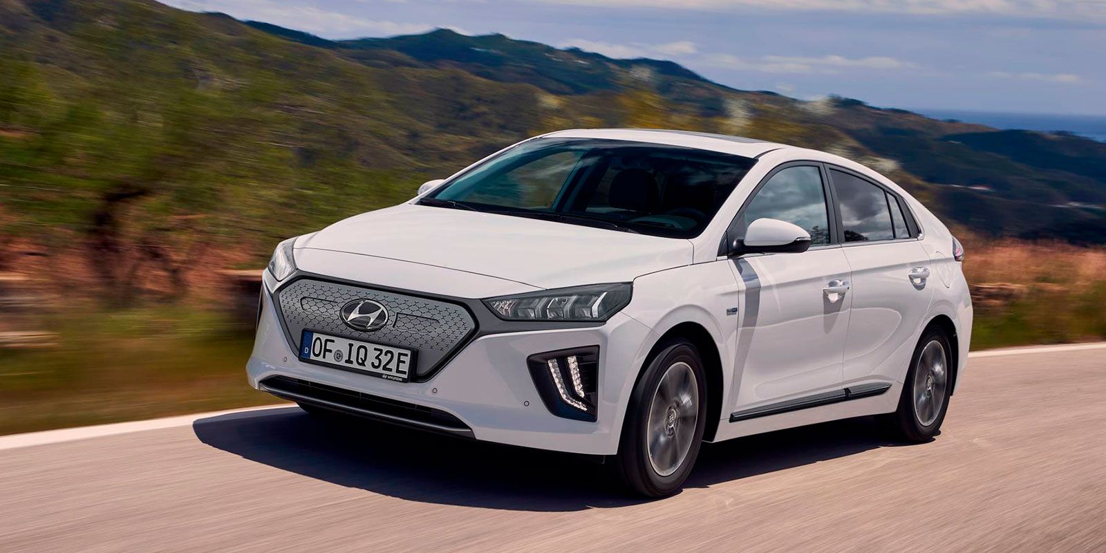 El Grupo Hyundai empezará a producir vehículos eléctricos en EE.UU. en 2025