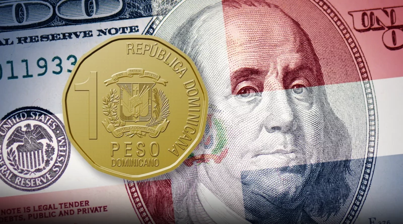 El Peso Baja Ligeramente Frente Al Dólar 009 Y El Cambio Ronda Los 5369 El Nuevo Diario 7621