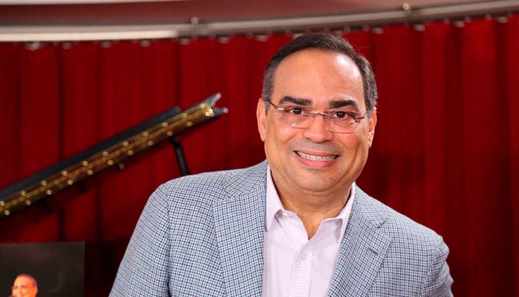 Gilberto Santa Rosa traerá el 11 de noviembre a República Dominicana su  gira «Auténtico» – El Nuevo Diario (República Dominicana)