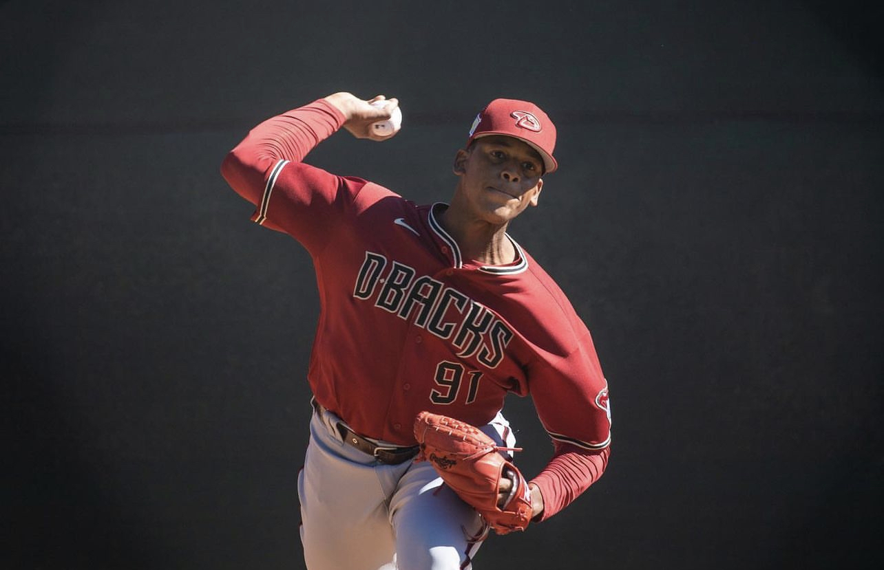 Leones adquieren al relevista Jesús Liranzo El Nuevo Diario