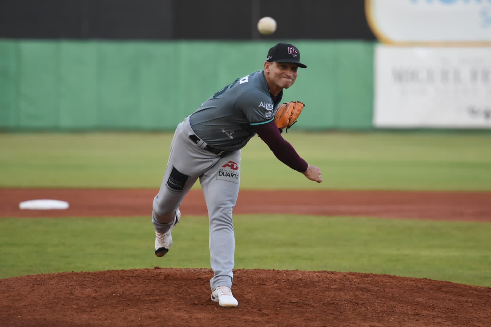 Gigantes derrotan a las Estrellas con joya de Martínez El Nuevo Diario (República