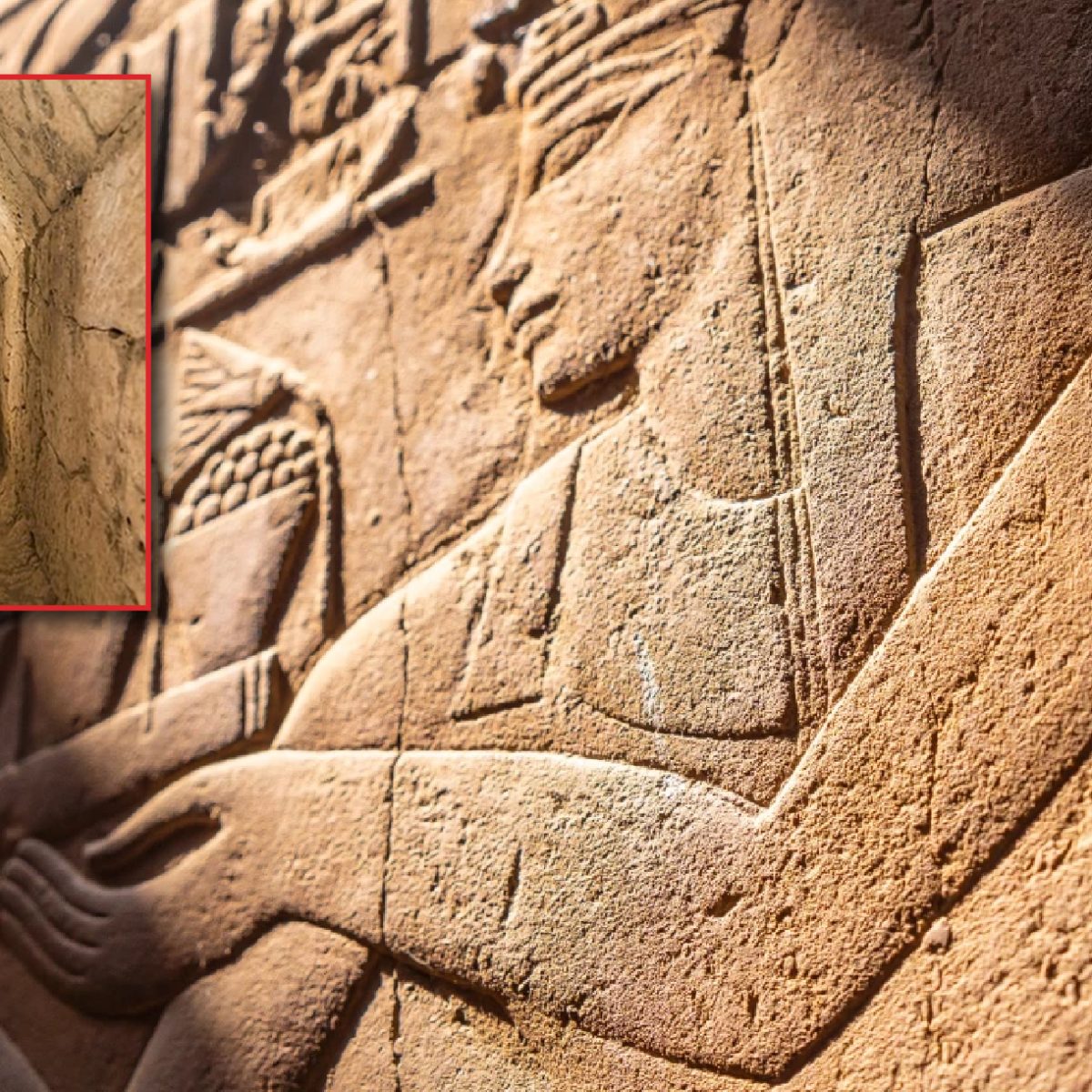 Arqueólogos aseguran que nuevo túnel descubierto podría llevar a la