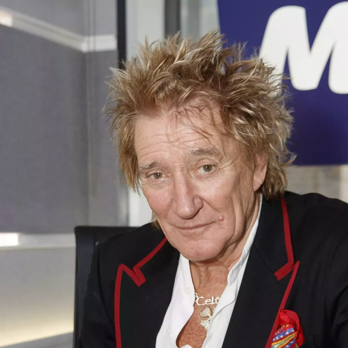 Rod Stewart Rechazó Un Millón De Dólares Por Actuar En Catar El Nuevo Diario República 9745