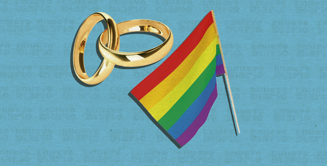 Piden declarar inconstitucional la prohibición del matrimonio del mismo sexo en Guatemala