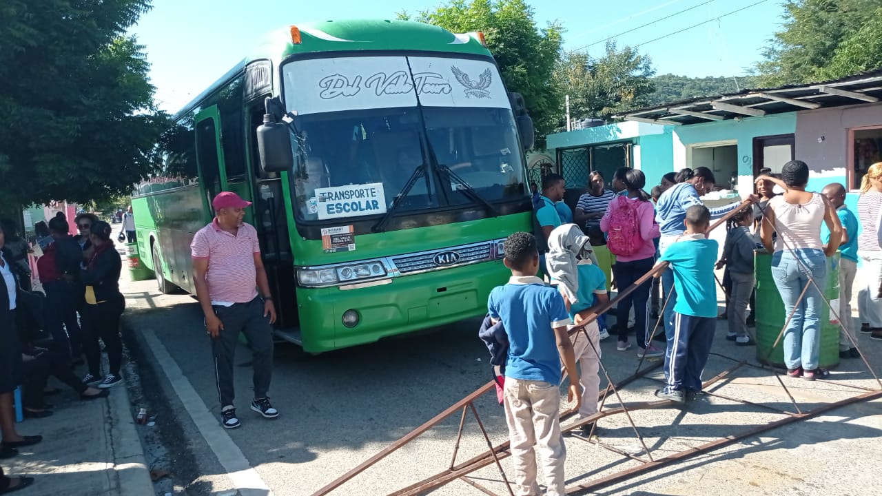 Paralizan docencia en comunidad de San Juan por falta de maestros – El ...