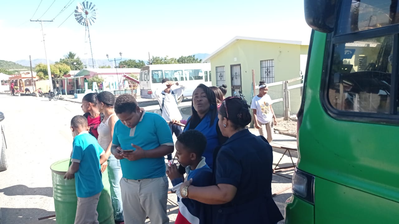 Paralizan docencia en comunidad de San Juan por falta de maestros – El ...