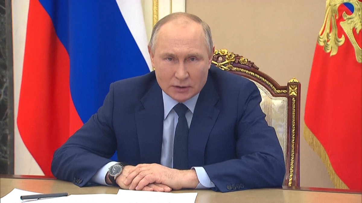 Rusia discutirá programa biológico de EEUU en convención de armas biológicas
