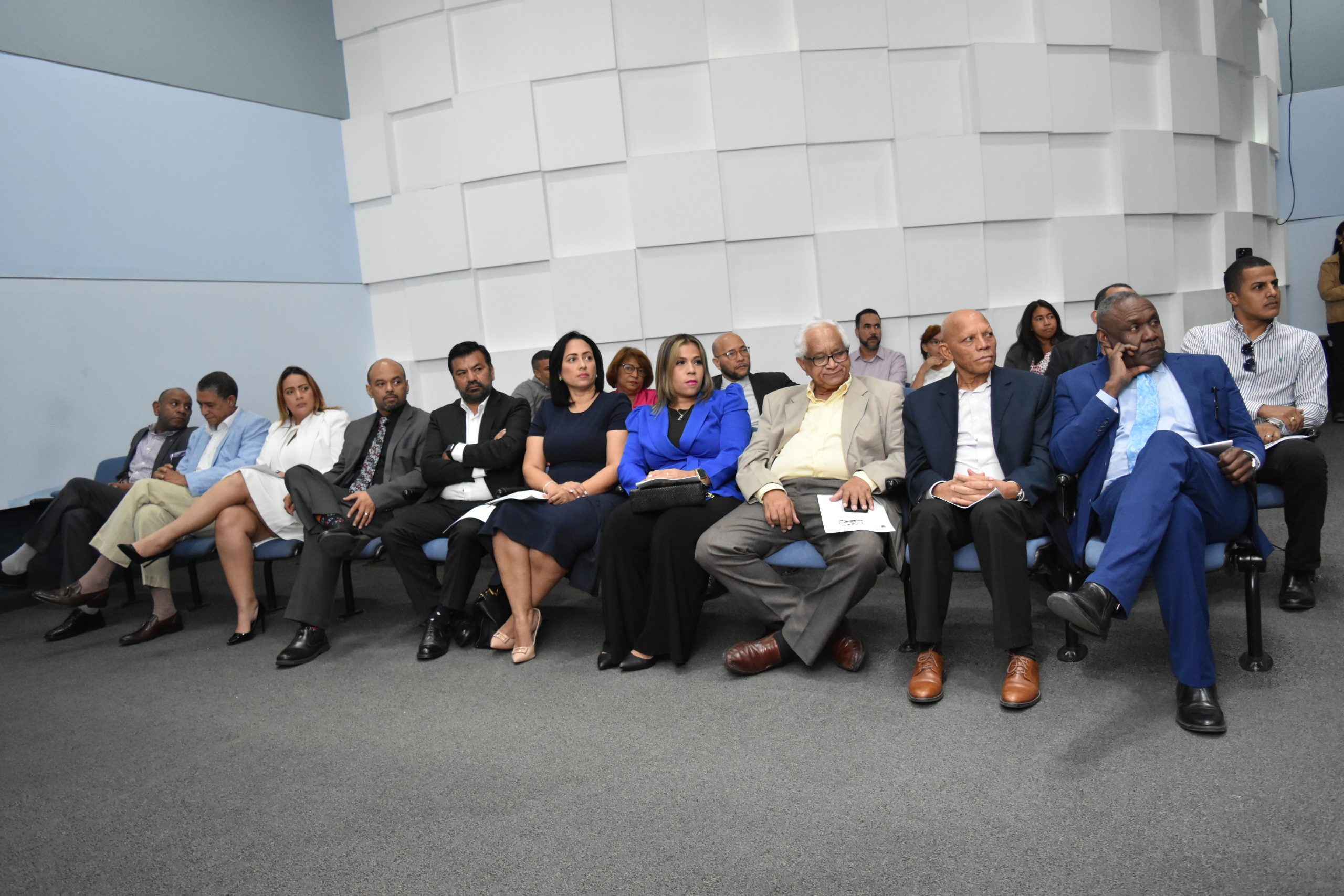 Uasd Relanza Su Centro De Desarrollo Para Las Mipymes El Nuevo Diario República Dominicana 1342