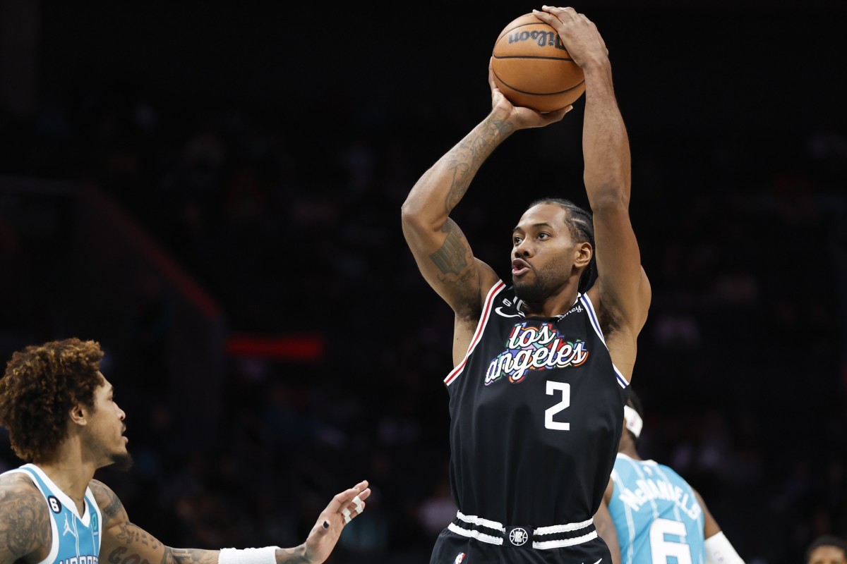 Kawhi Leonard sobre la temporada regular: «No quiero estar aquí» – El Nuevo  Diario (República Dominicana)