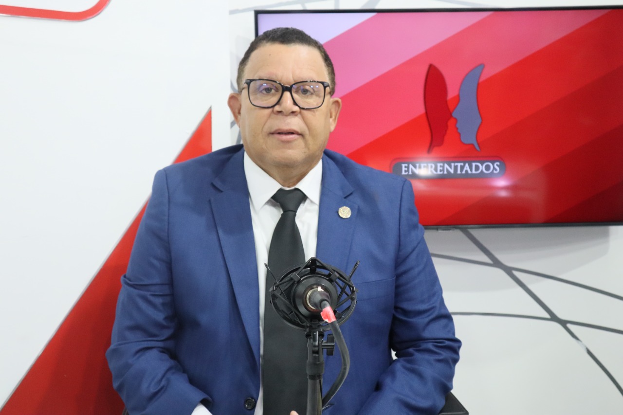 Abogado José Pérez Volquez considera Estado se hizo de la vista gorda con caso Mantequilla 