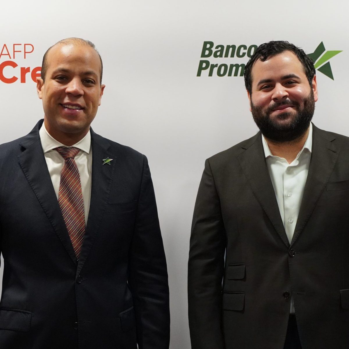 AFP Crecer y Banco Promerica firman acuerdo para ofrecer beneficios a ...