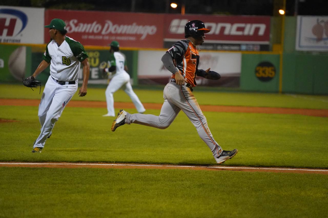 Tres equipos para un boleto al Round Robin 