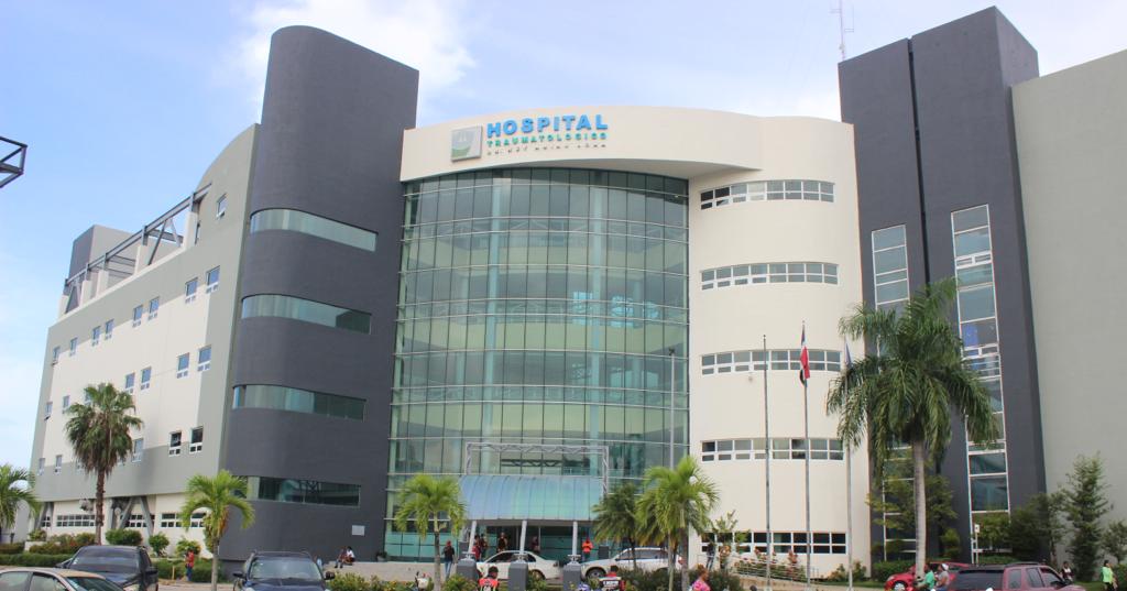 Hospital Ney Arias se prepara para garantizar disponibilidad de camas en Navidad