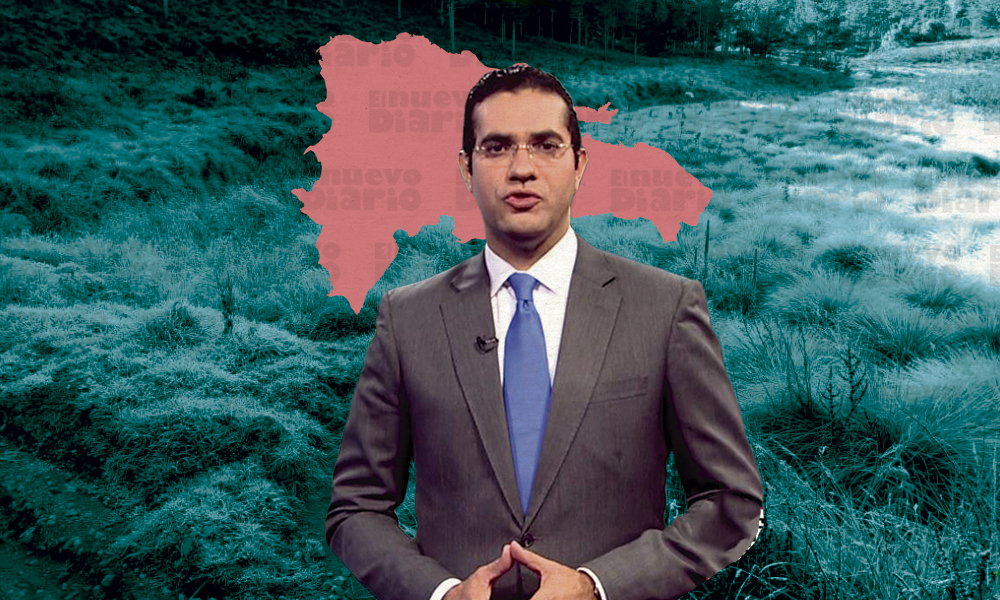 ¡A abrigarse! Frente frío podría permanecer en RD durante nueve días, de acuerdo con Jean Suriel