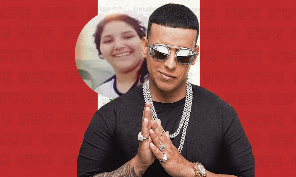 Detienen A “mommy Yankee” La Estafadora De Las Boletas Para Concierto De Daddy Yankee En Perú 0137