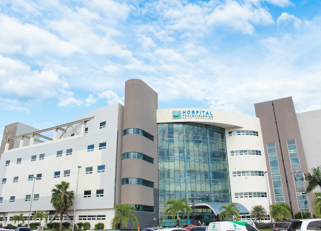  Hospital Ney Arias presenta logros 2022