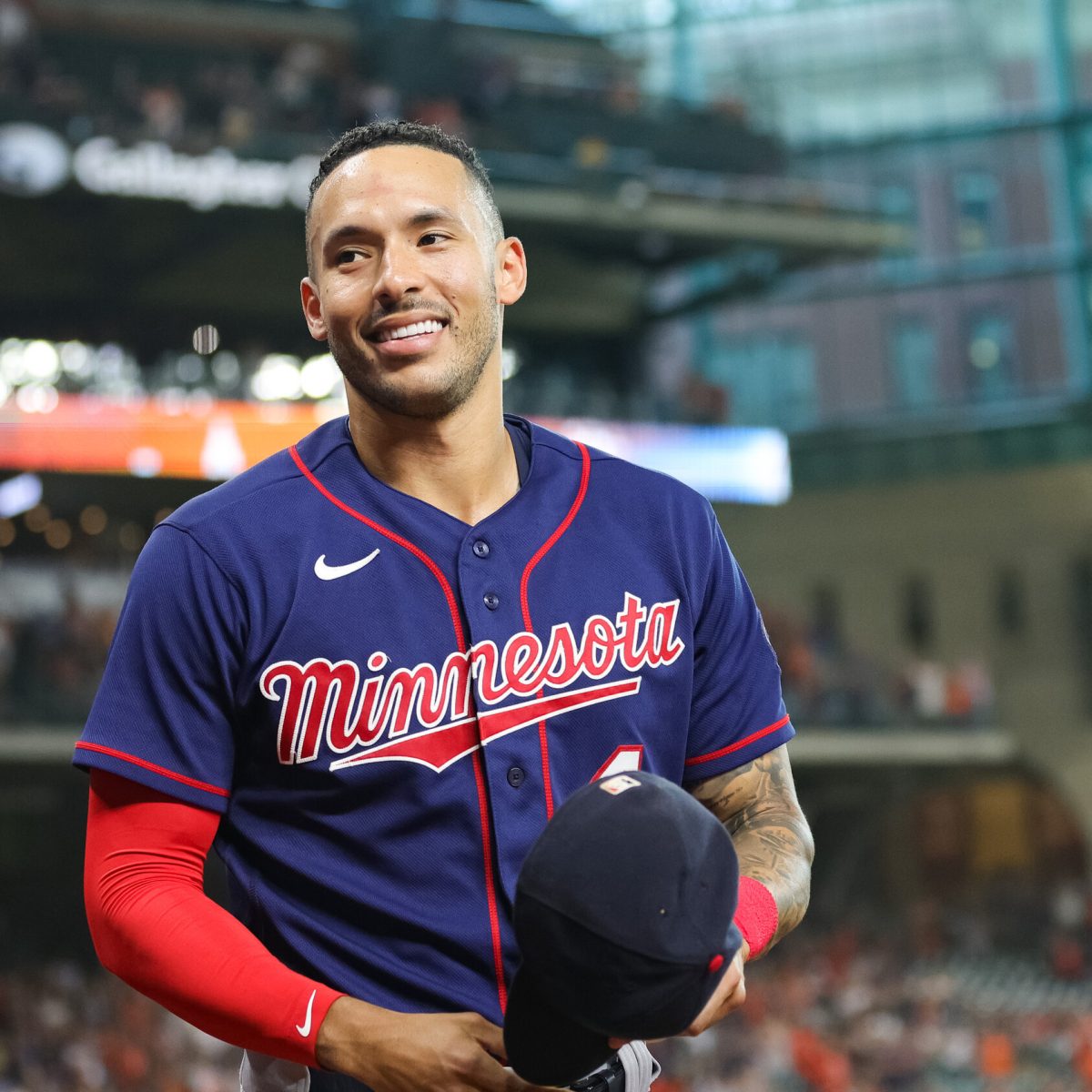 Carlos Correa opta por quedarse en Minnesota: logra acuerdo por