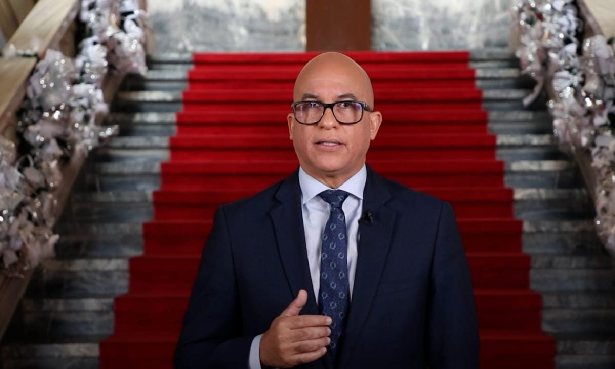 Abinader ordena retirar proyecto de trata de personas; será reintroducido más adelante