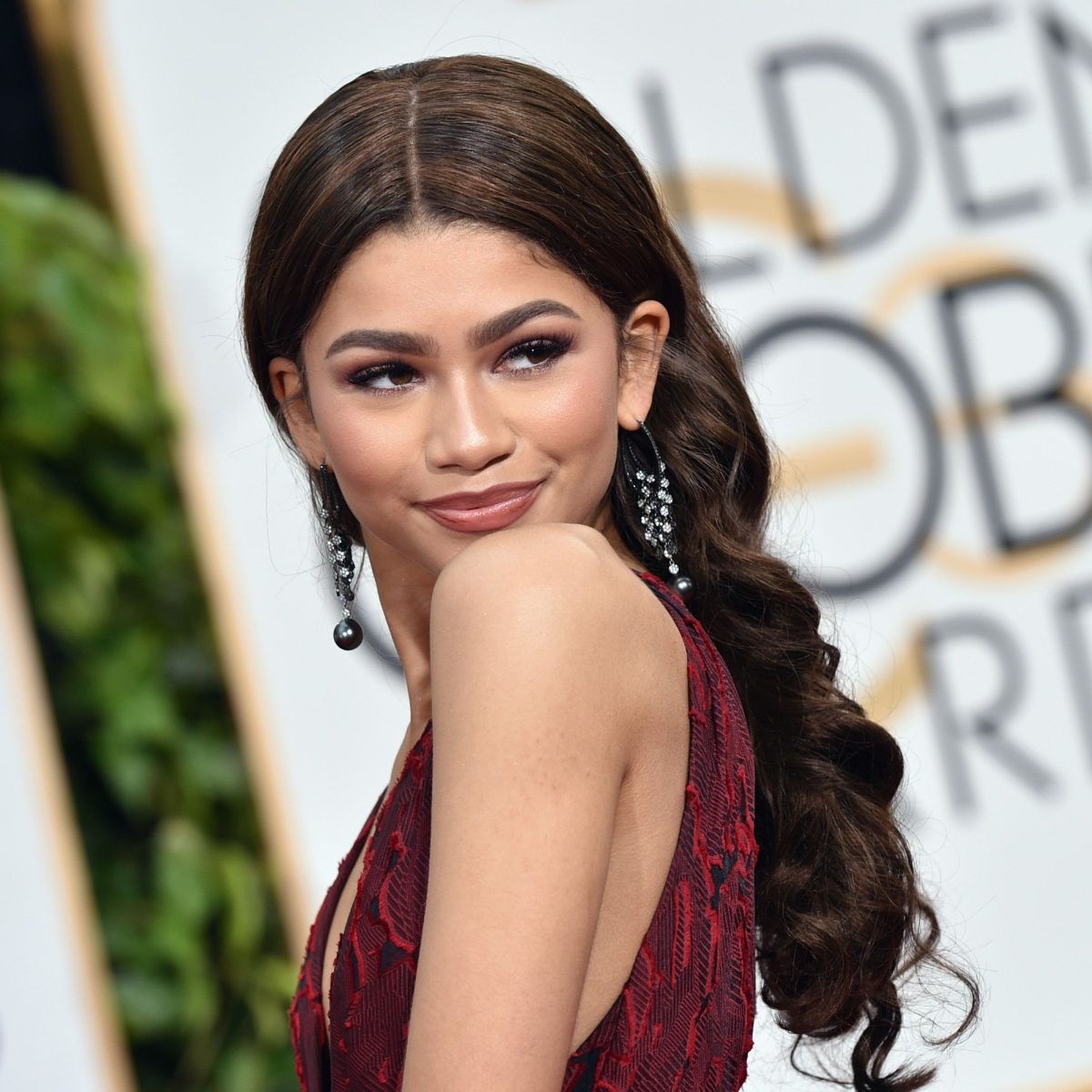 Zendaya logra su primer Globo de Oro por «Euphoria» – El Nuevo Diario