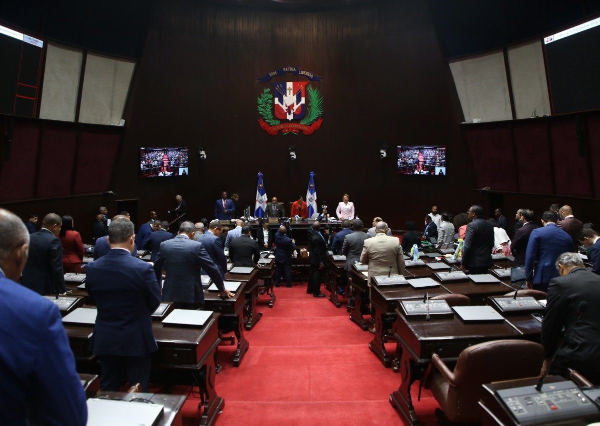 Reforma electoral, Fideicomisos y Código Penal serán proyectos priorizados en legislatura extraordinaria