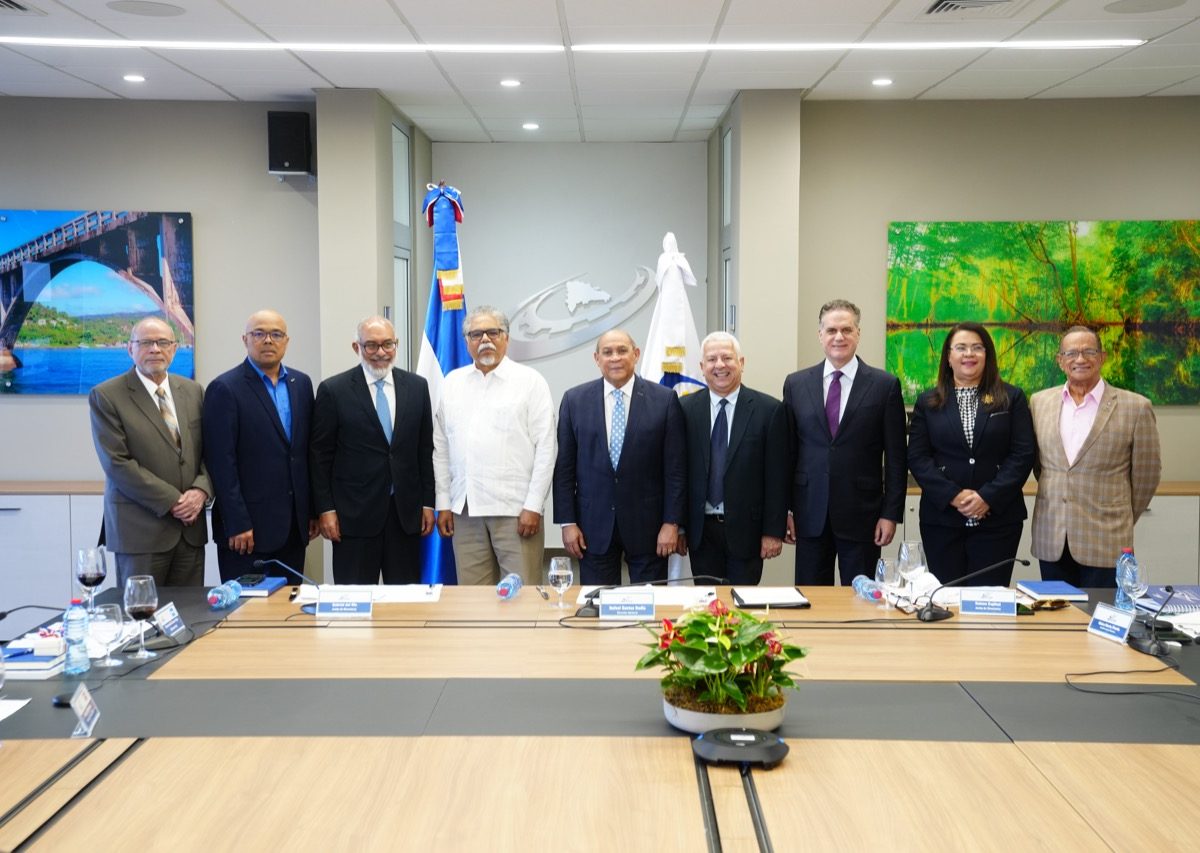 Este 2023 el Infotep se enfocará en carreras técnicas y la ampliación de su  infraestructura