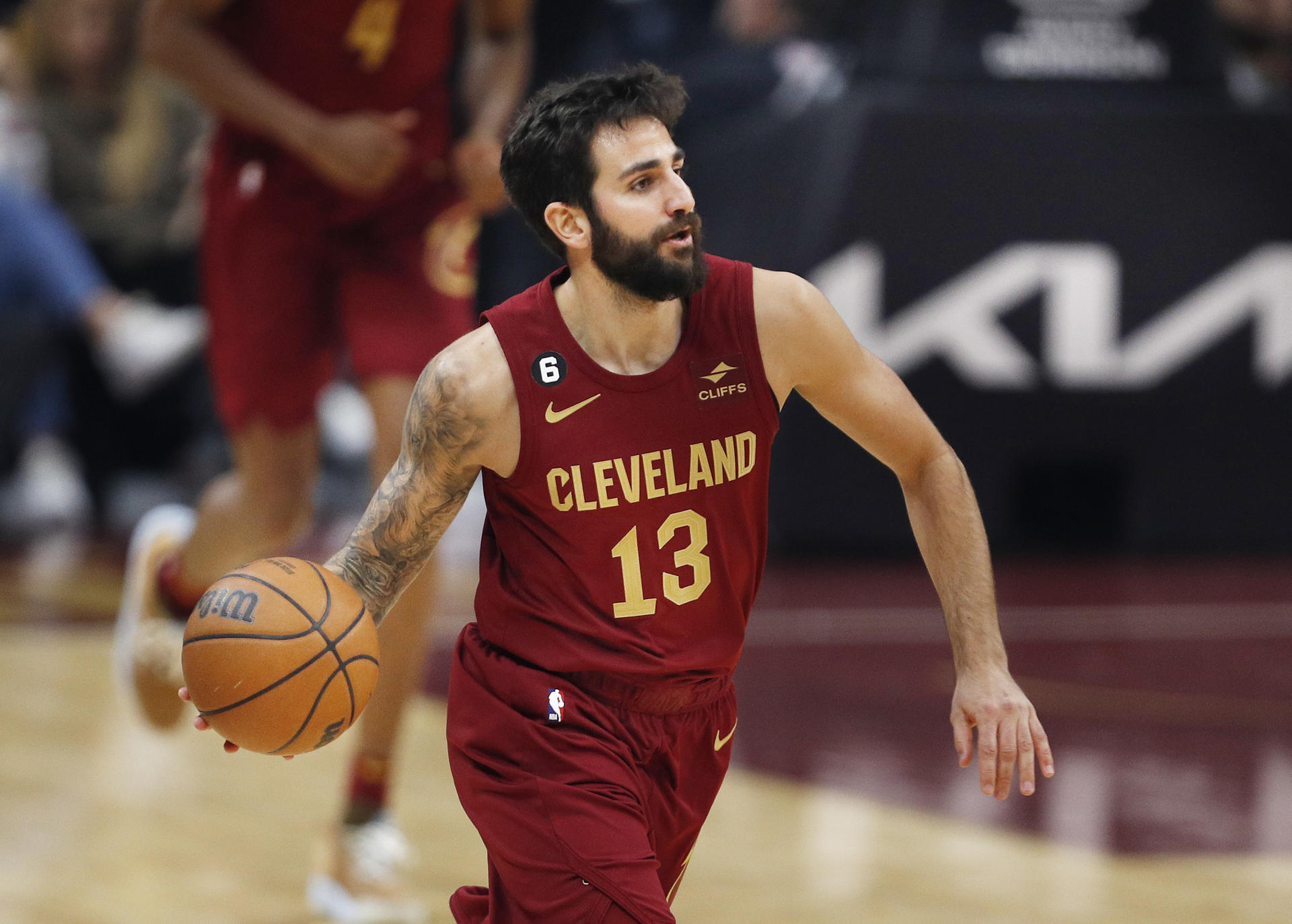 Cavaliers remontan a Pelicans en retorno de Ricky Rubio a Cleveland