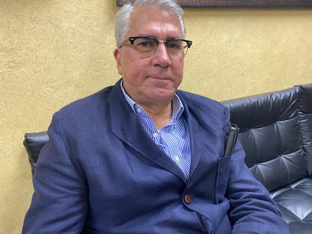 El conflicto de interés no empieza con la corrupción: El caso del Monorriel de Santo Domingo