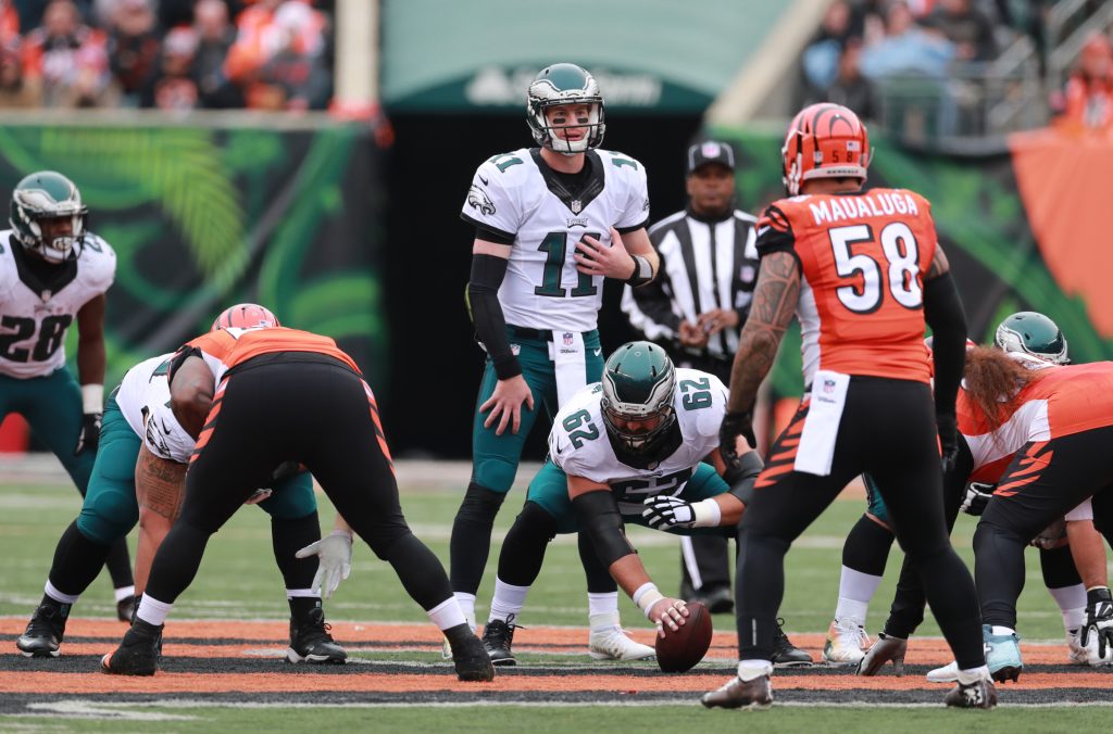 NFL: Finales de Conferencia definidas: Chiefs, Bengals, Eagles y