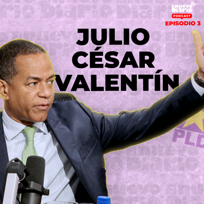 Trato intolerante provocó salida de Julio César Valentín del PLD