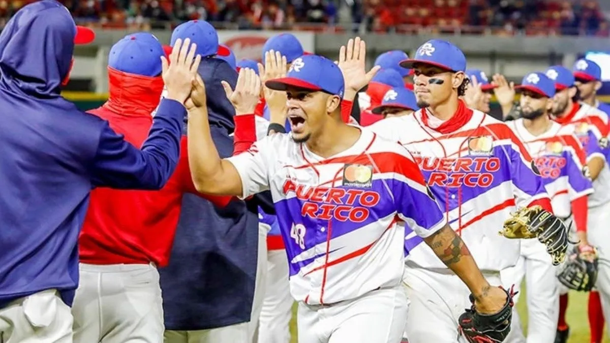 Puerto Rico llega a la Serie del Caribe con peloteros de varios equipos