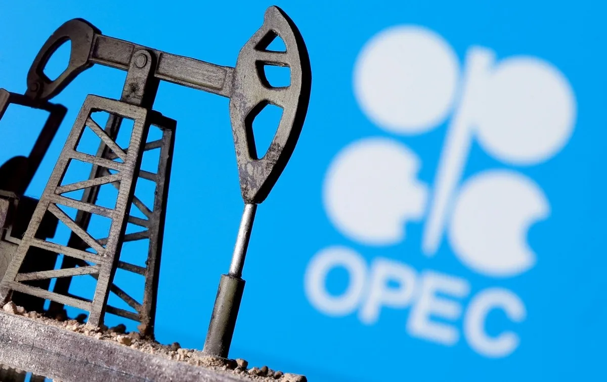 La OPEP y sus aliados mantienen su nivel de producción para 2023