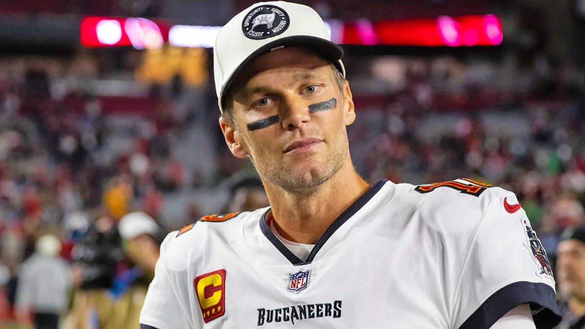 Tom Brady, el comentarista mejor pagado con 375 millones de