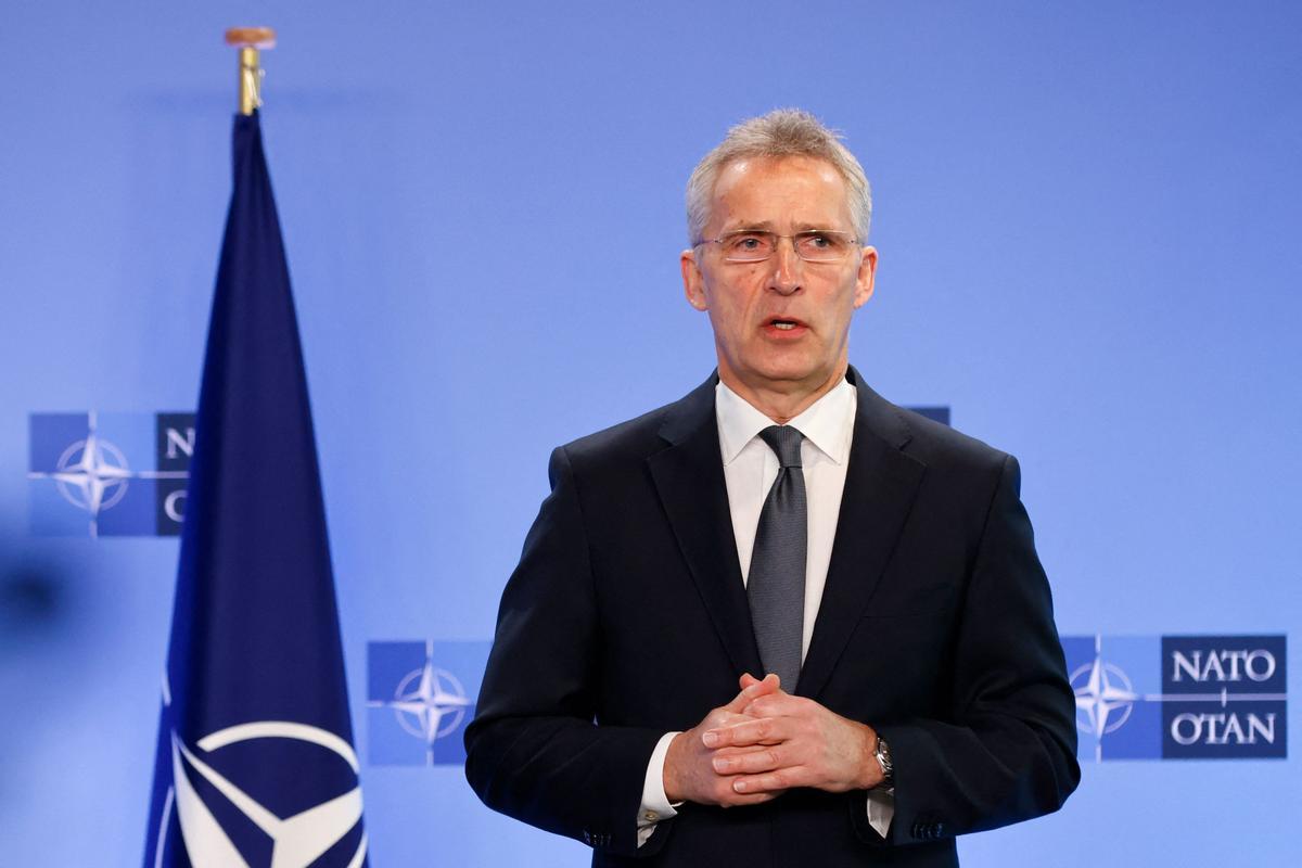 La OTAN exige a Rusia que cumpla el último pacto nuclear entre Moscú y EE.UU.