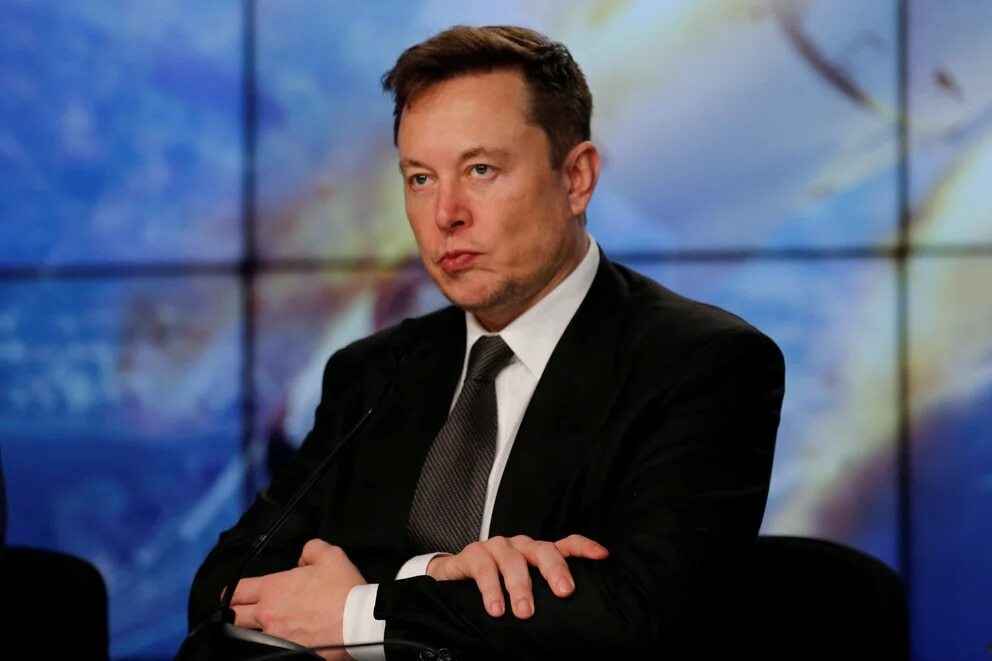 Jurado declara a Musk no responsable de engaño en caso por tuits sobre Tesla