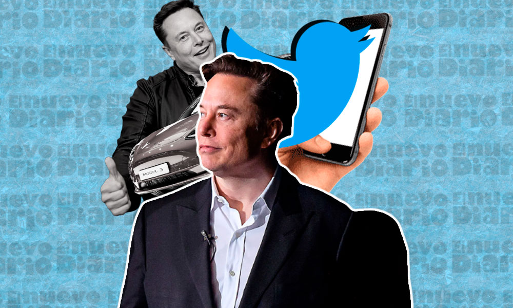 Jurado declara a Musk no responsable de engaño en caso por tuits sobre ...