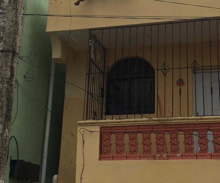 Un niño volando chichigua muere electrocutado en SPM