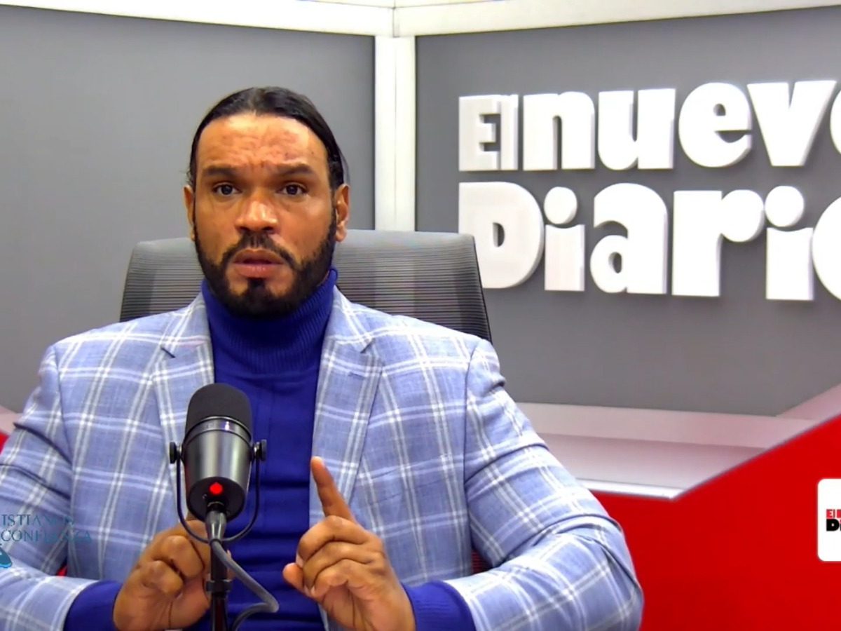 Pastor insta padres a no ser detractores con los sueños de sus hijos   