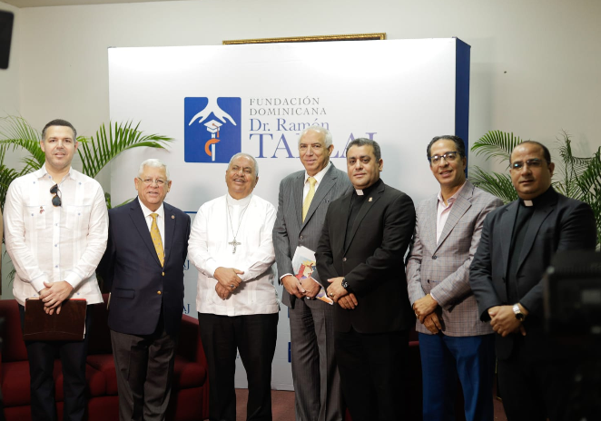 Fundación, UCSD y Televida fomentan mensaje papal de compasión con los enfermos