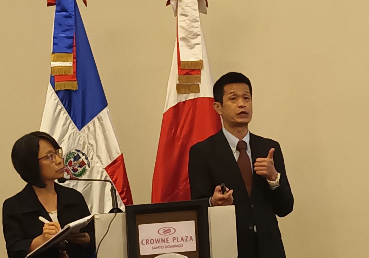 MEPyD y Cooperación del Japón buscan impulsar metodología de agricultura orientada al mercado 