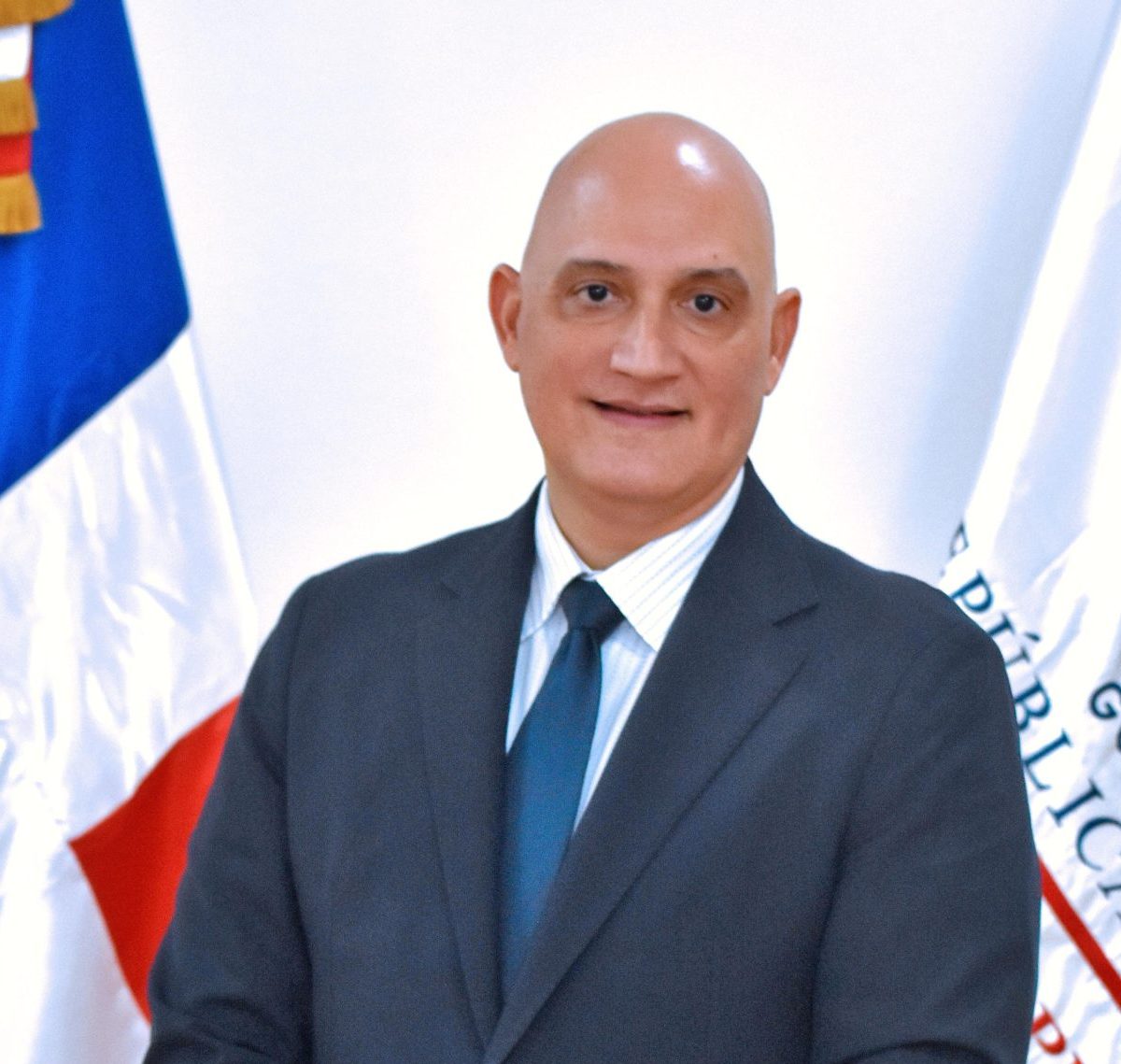 Pavel Isa expresa en el FIDA compromiso de RD con impulsar el desarrollo rural inclusivo 