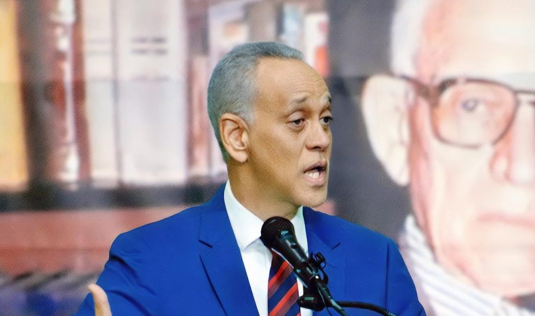 Manolo Pichardo le responde al canciller y advierte Fuerza del Pueblo estará atenta