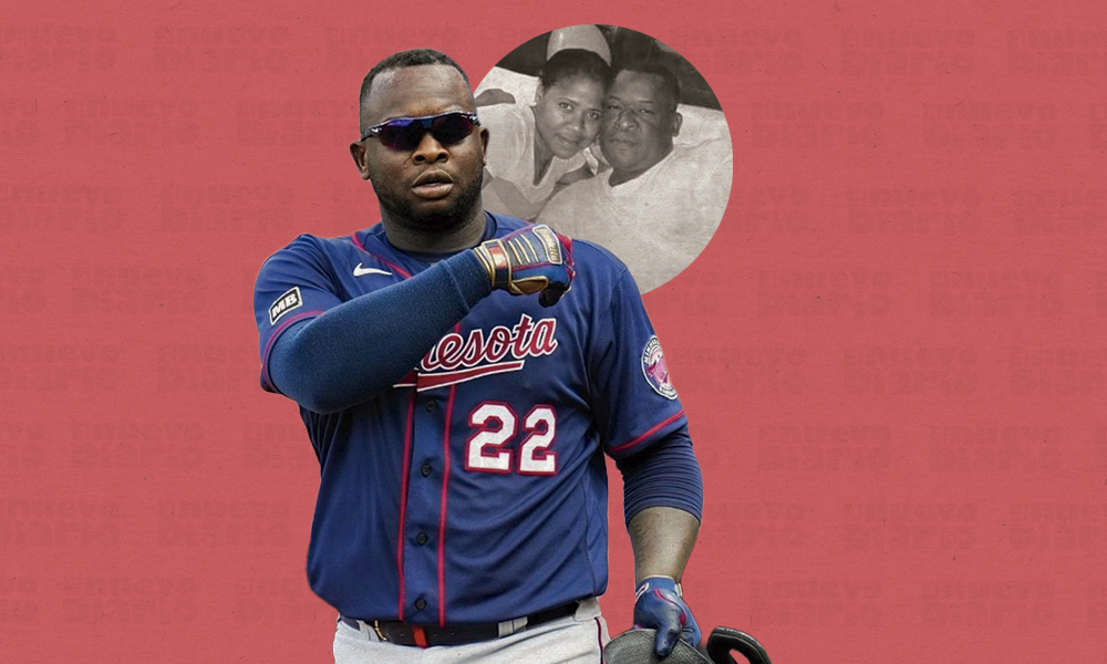 MLB: Miguel Sanó habla sobre su padre, acusado de asesinato