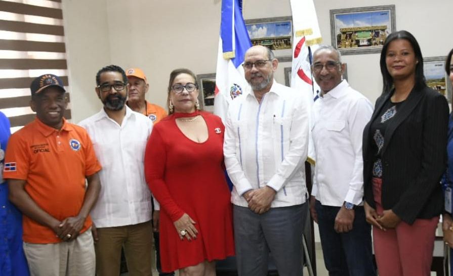 Conforman «Red de Evaluadores Sísmicos»; capacitarán en evaluación de edificaciones