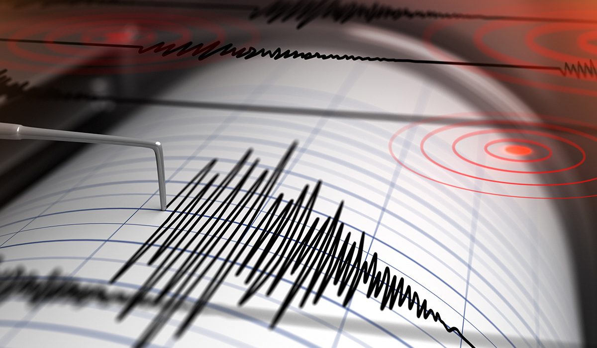 Un sismo de magnitud 5,1 sacude la costa del Pacífico de Nicaragua, sin daños