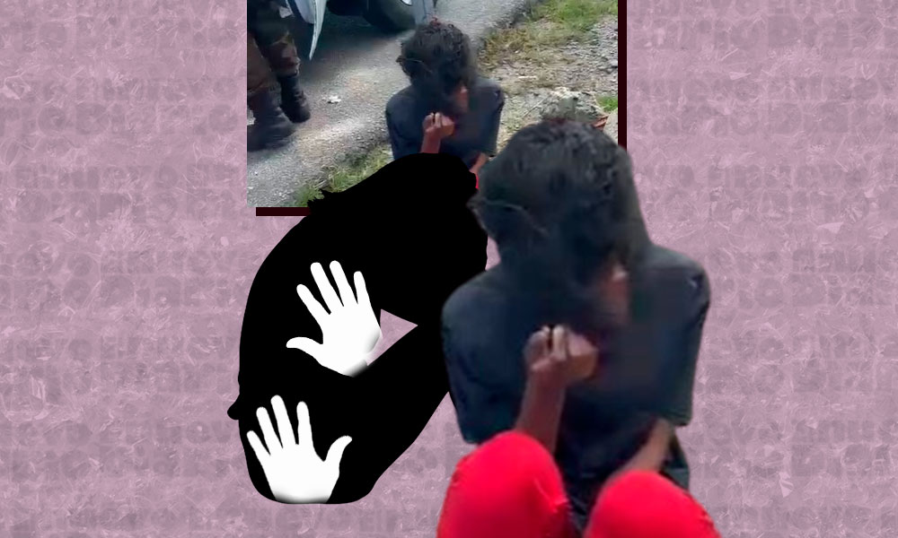 Autoridades rescatan adolescente encontrada en Las Américas; habría sido abusada sexualmente
